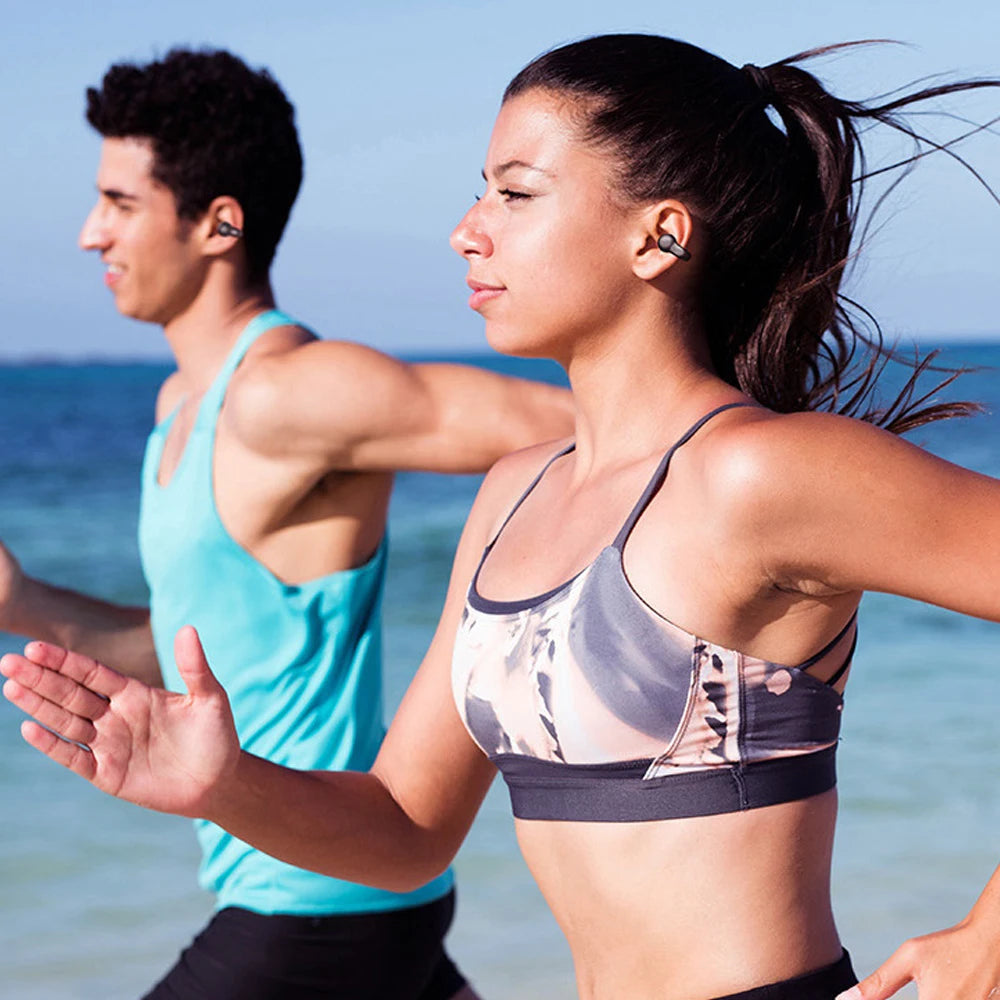 F20 Bone Conduction Headset