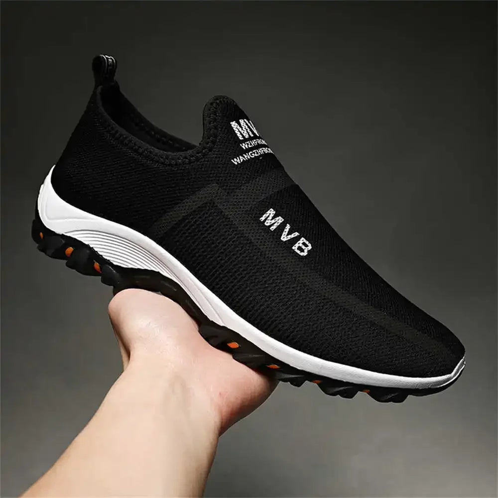 Net Ventilation Boots Nursing Shoes Size 50 Sneakers Men Sport Fashion-man Fit Aestthic Sneackers Of Famous Brands