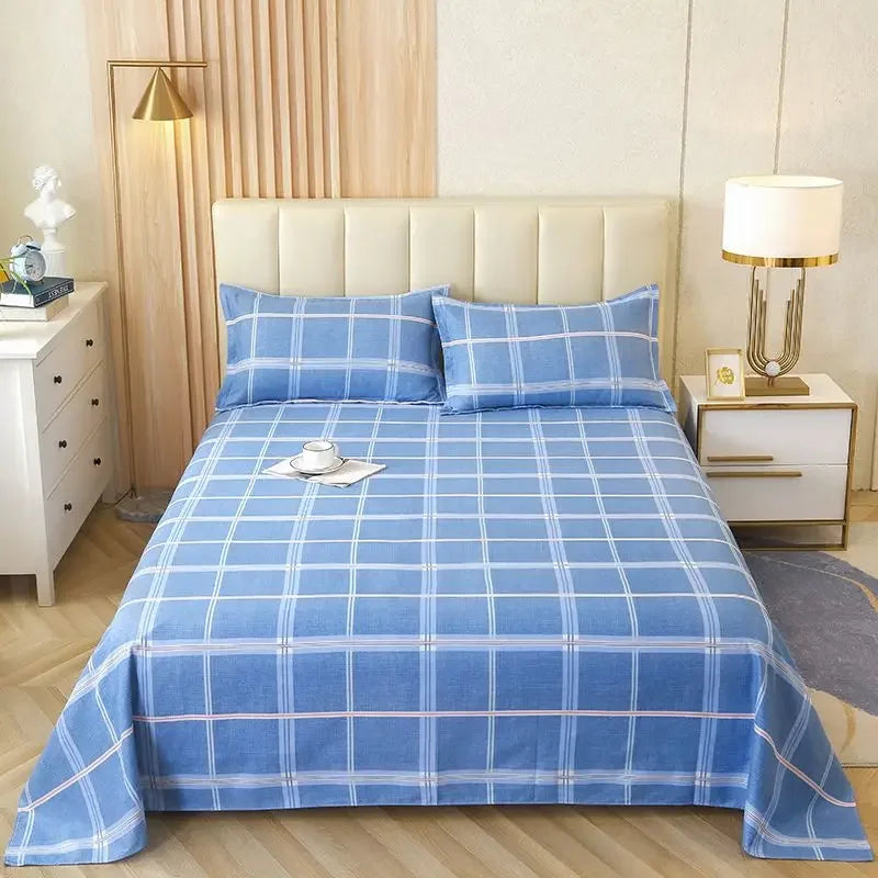 Soft Bed Sheet Set