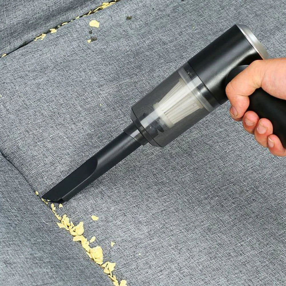 Mini-aspirateur puissant