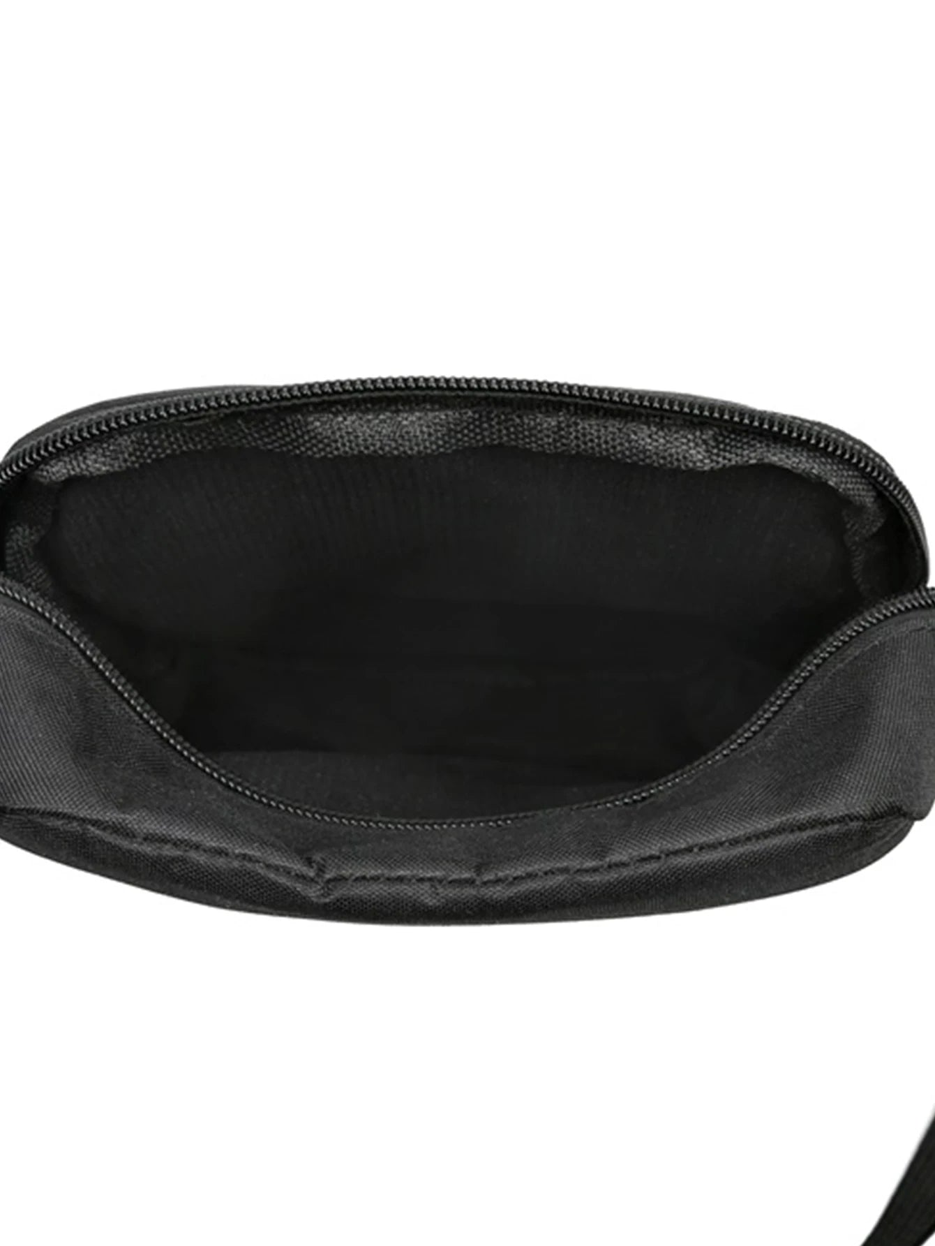 Bandolera mini unisex – Compacta, versátil y perfecta para el uso diario