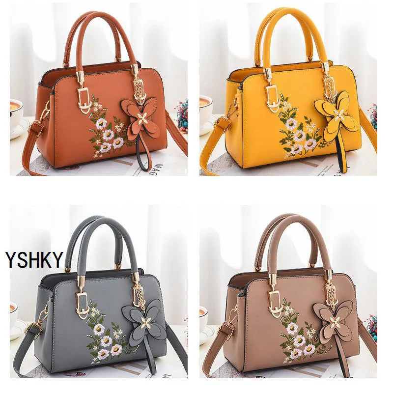 Bolso de hombro para mujer Bolso de gran capacidad para mujer Bandolera con patrón de lichi PU Bolso de cubo portátil bandoleras para mujer
