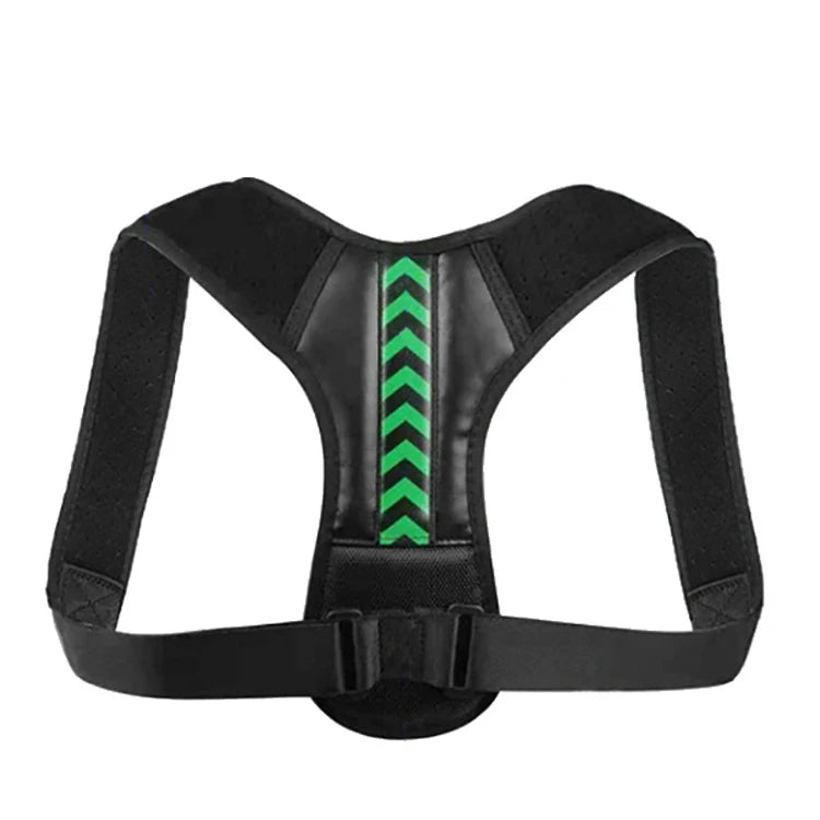 Ceinture correctrice de posture réglable pour le dos et les épaules, soutien de la clavicule et de la colonne vertébrale, remodelant votre corps, pour la maison, le bureau, le sport, le haut du dos et le cou