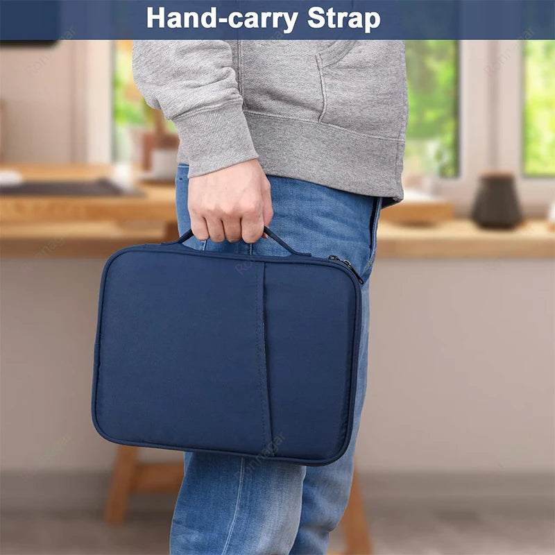 Laptopveske kompatibel med MacBook Air/Pro 13-13,6-15 tommer 2025 MacBook Pro 14 MacBook Air M4 M3 M1 M2 13/13,3/13,6/14/15''