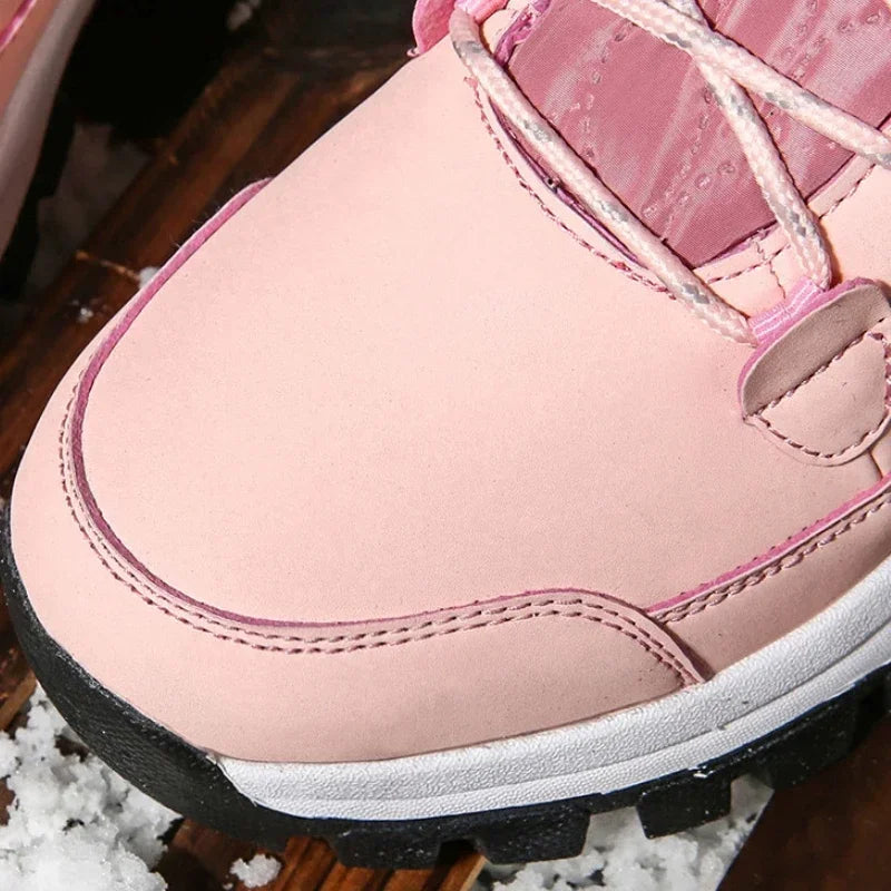 Women’s Winter Boots