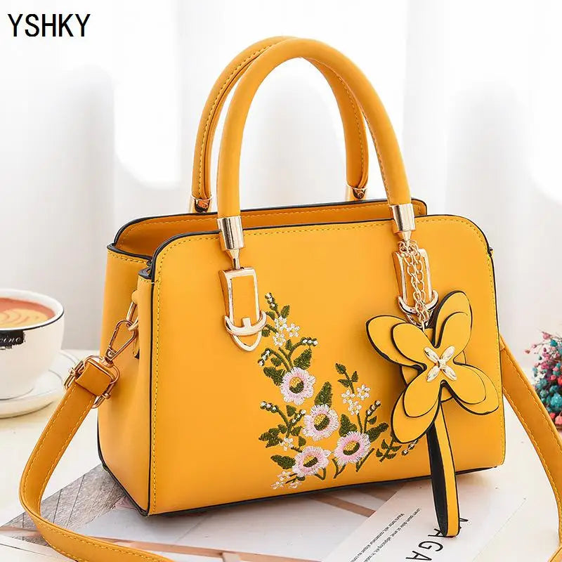 Bolso de hombro para mujer Bolso de gran capacidad para mujer Bandolera con patrón de lichi PU Bolso de cubo portátil bandoleras para mujer