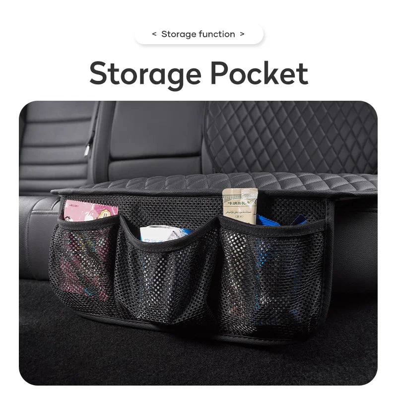 Housse de protection universelle pour siège auto pour enfant, tapis de sécurité pour siège arrière