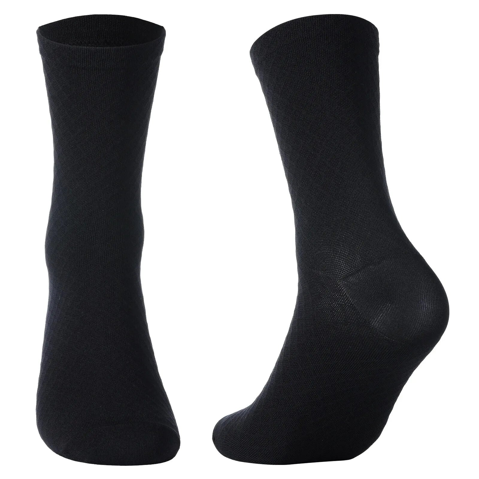 Calcetines deportivos de marca profesionales de alta calidad 2023, transpirables, para ciclismo de carretera, para deportes al aire libre, para carreras