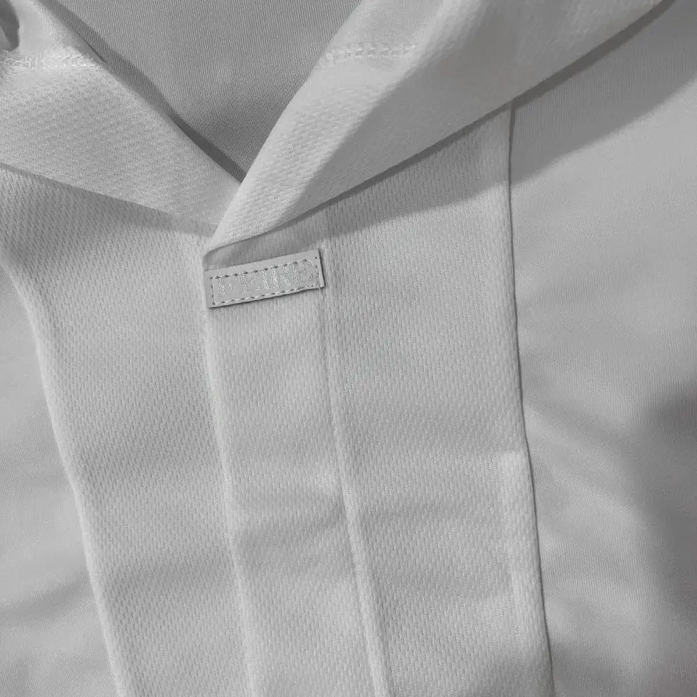 Camisa de manga corta para hombre, verano, casual, cómoda, color puro, camiseta, estilo ejecutivo, pantalones de traje, camisa casual para hombre, camiseta