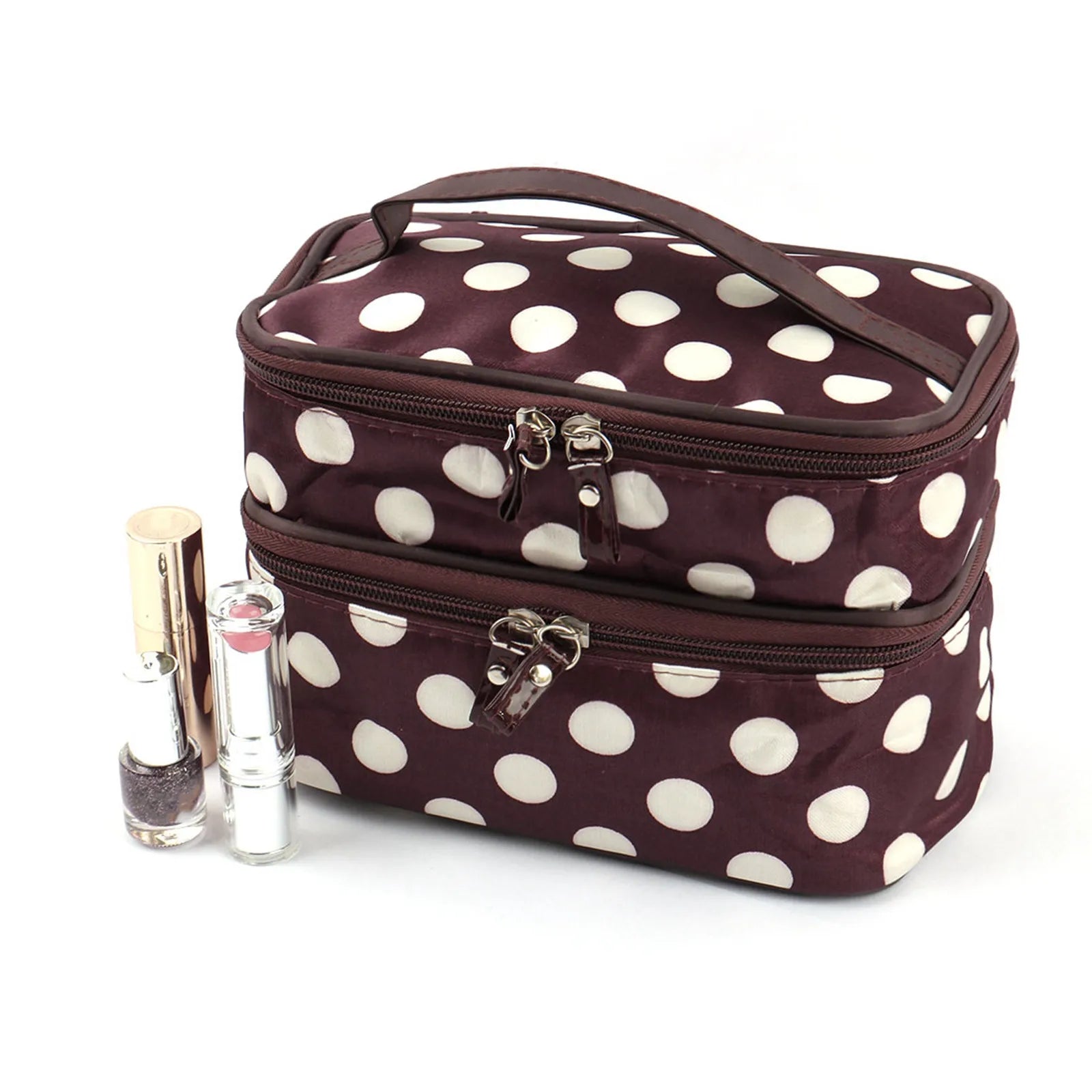 Travel Makeup Bag