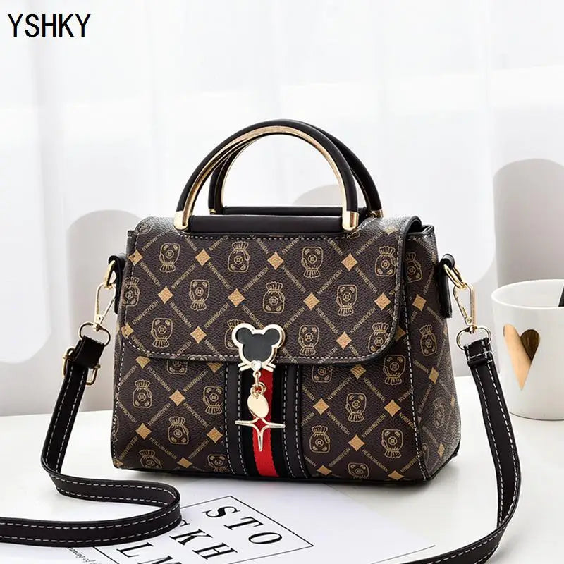 Women’s Luxury Shoulder Bag