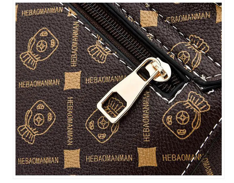 Women’s Luxury Shoulder Bag