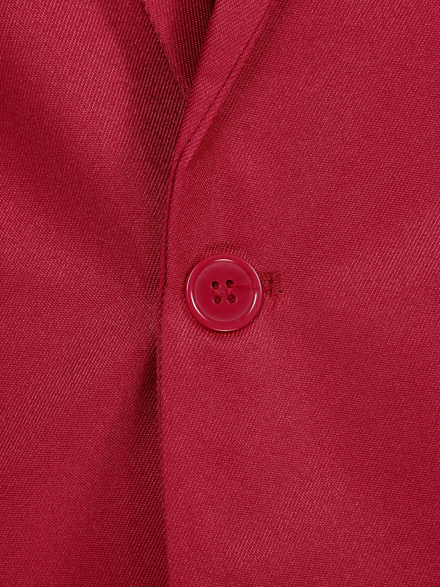 Traje de hombre de caballero de 2 piezas, uniforme formal, chaqueta de blazer de manga larga con solapa y pantalón, trajes para reuniones de oficina, negocios y fiestas de boda