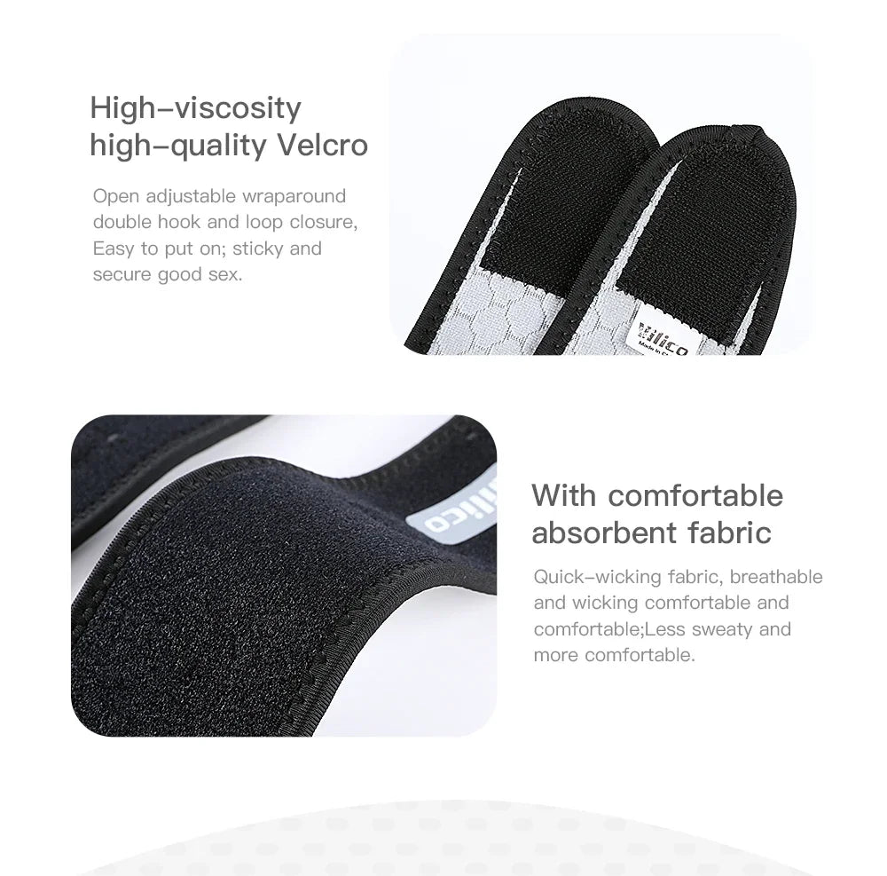 Coudière de sport – Stable, respirante et haute performance