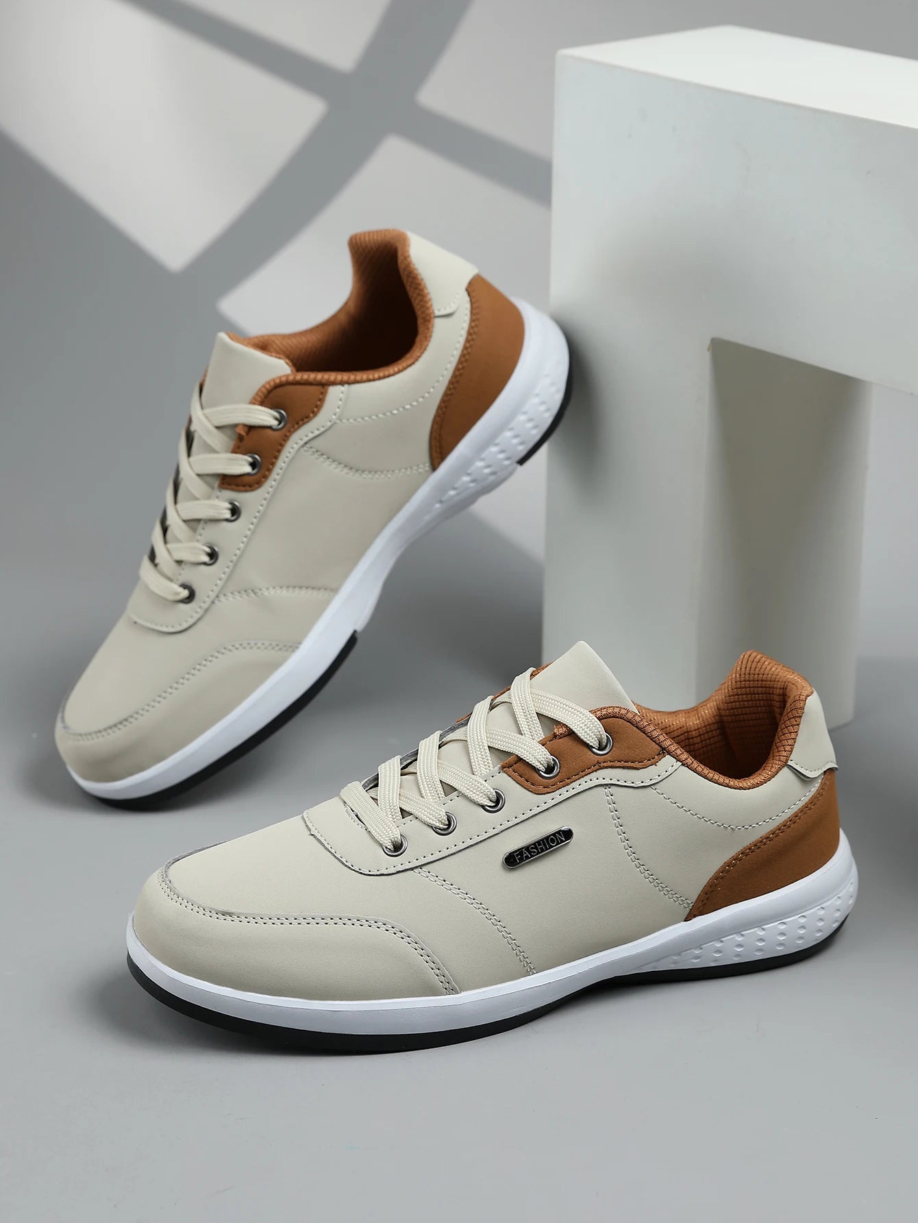 Nuevos Zapatos de Hombre Modernos y Cómodos Zapatos Deportivos Casuales para Hombre Ideales para Senderismo y Caminar Zapatos Deportivos Casuales