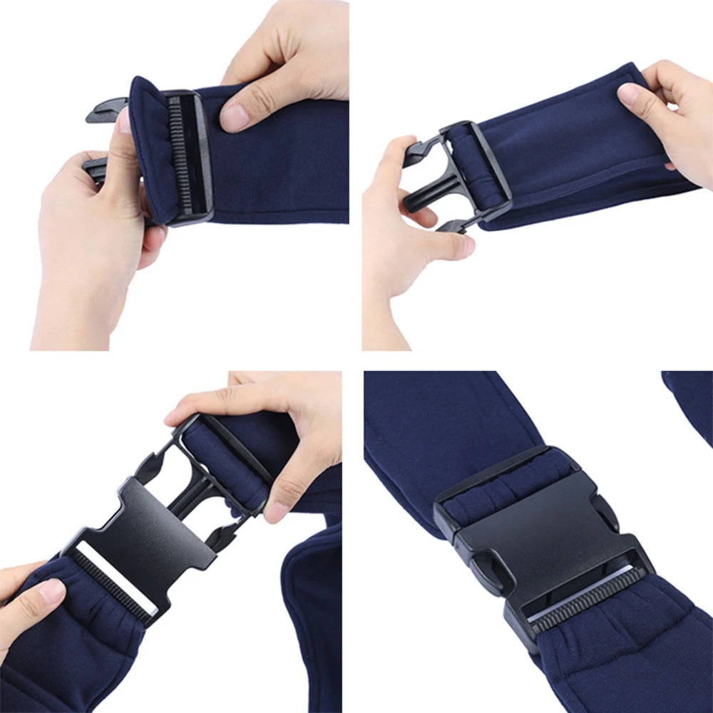 Bolsa Transportadora Ajustable para Perros, Bolsos de Hombro Individuales para Cachorros, Transportín Cómodo para Perros, Bolsillo Portabebés para Corgi