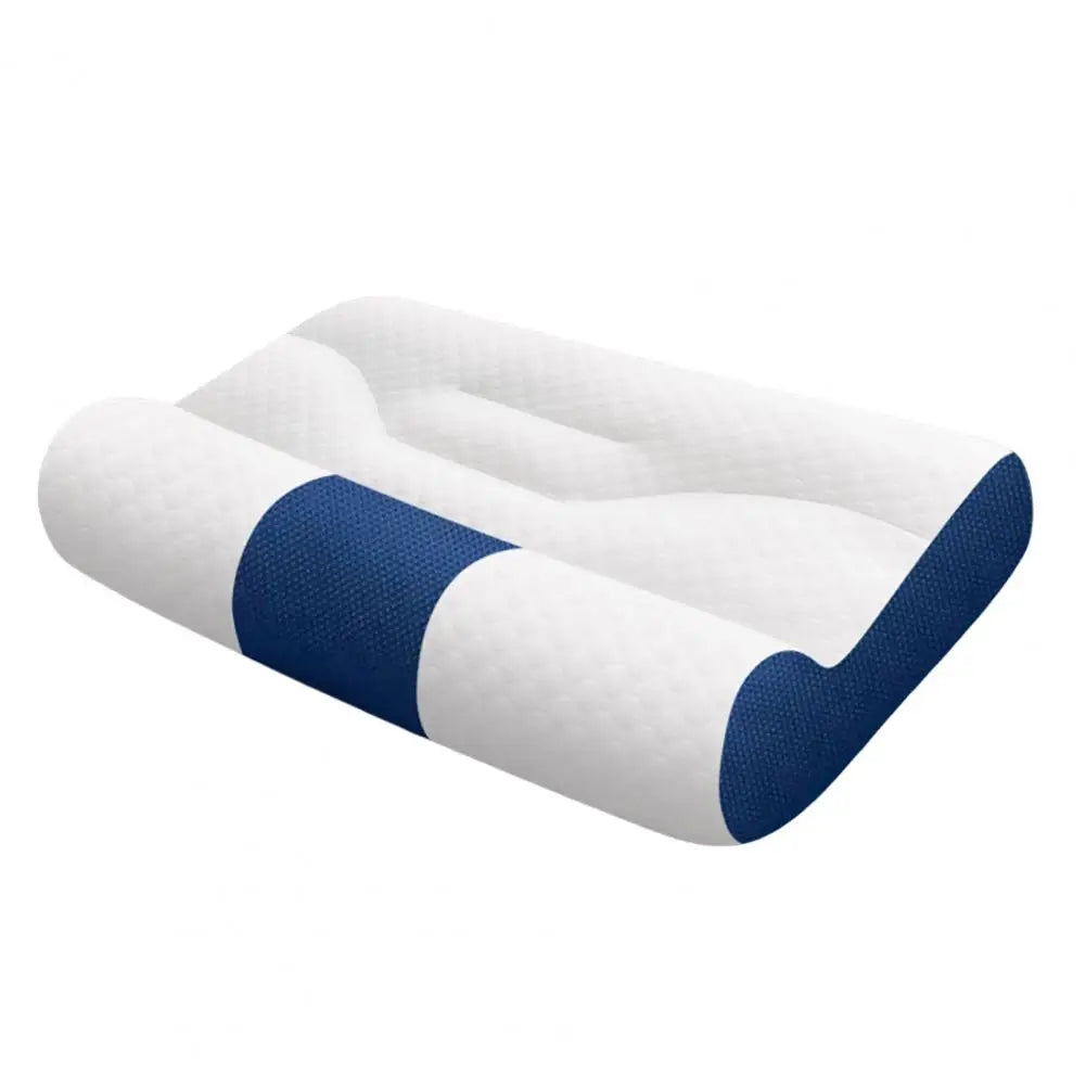 Almohada cervical de espuma viscoelástica ajustable