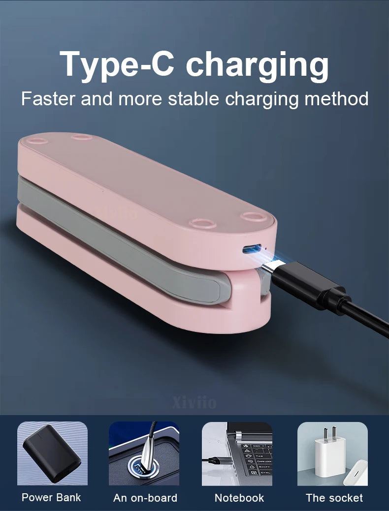 LED Desk Lamp for Office Home & Battery Operated Lamp Rechargeable Lamp Foldable,Portable, Small Desk Lamp Wireless Reading Lamp