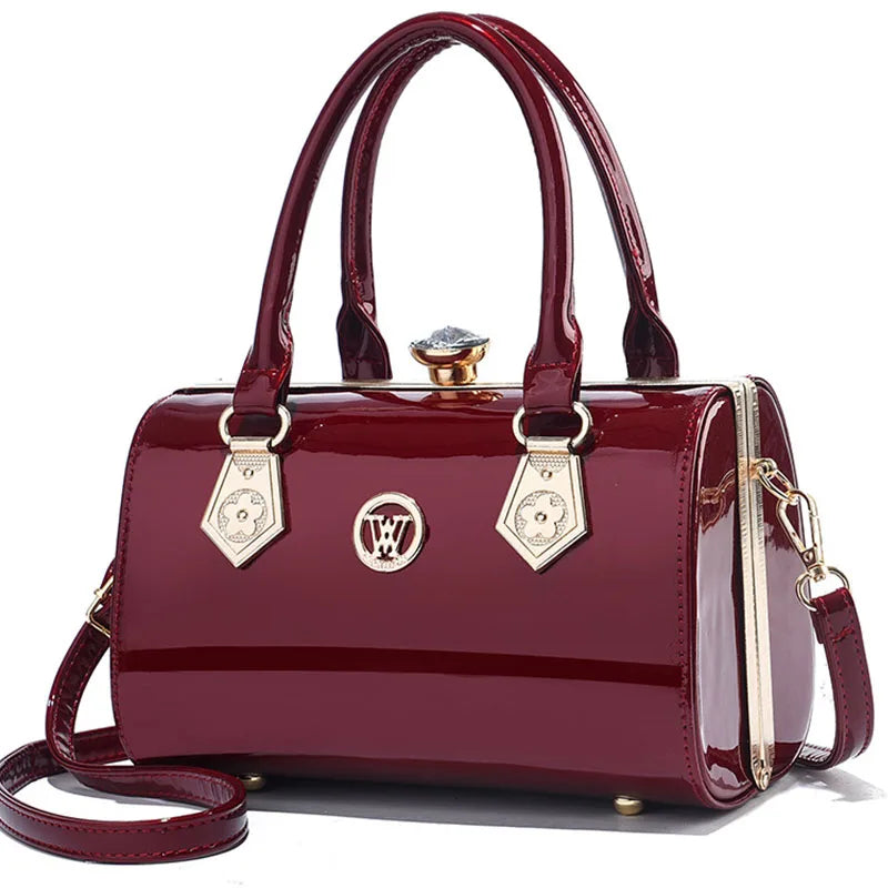 New Women shoulder bag Handbags Bag for women leather crossbody luxury designer handbag bags for women