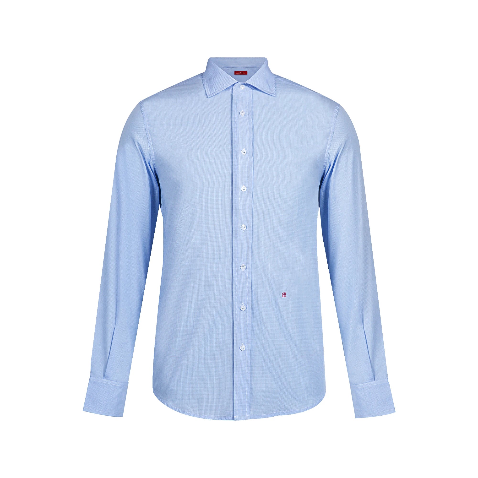 Men's Shirts Leisure Embroidered Letter Plaid Shirts Streetwear Loose Men Shirt Fashion Long Sleeved Tops Csual Men Shirts