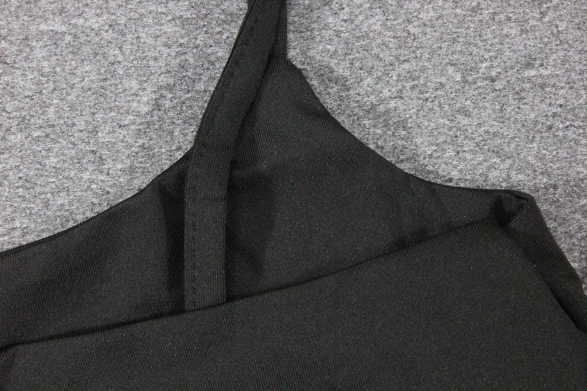 Conjuntos de faldas de verano para mujer, top corto sin tirantes con aberturas + conjuntos de falda ajustada elástica de cintura alta, trajes de dos piezas sexys para mujer a la moda