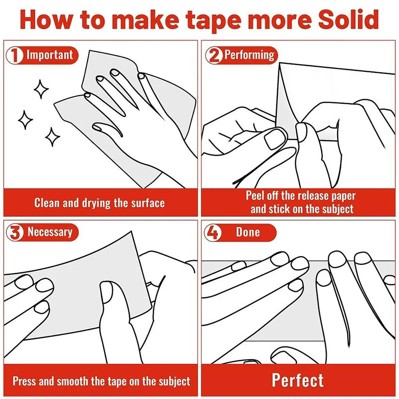 10~60 stk. sykkelrefleksklistremerker sikker 30x80 mm varselstripe bil motorsykkel nattsikkerhetsmerke sykkelfelgrammerefleks