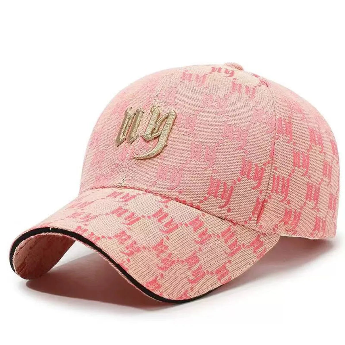 NY Brodert baseballcaps