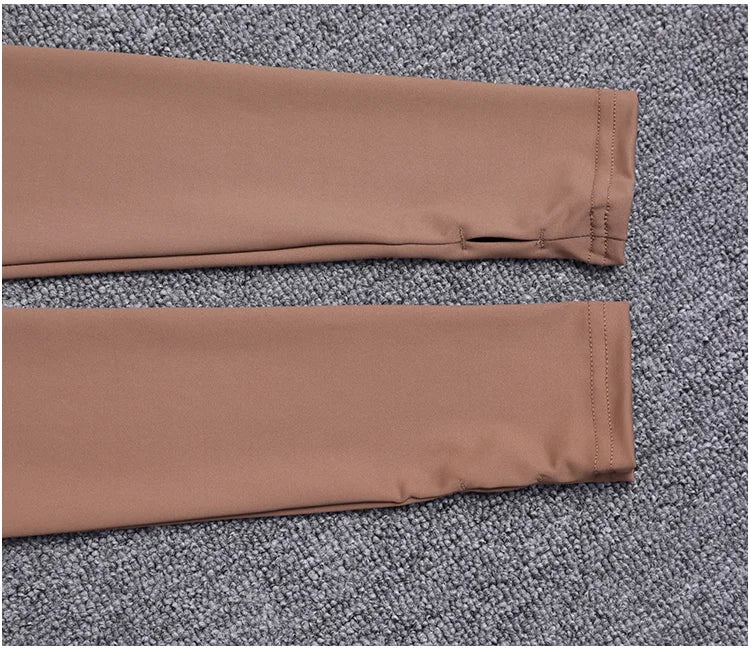 Chaqueta deportiva para mujer, camisa de manga larga, abrigo para hacer ejercicio, ropa de gimnasio, ropa deportiva para yoga