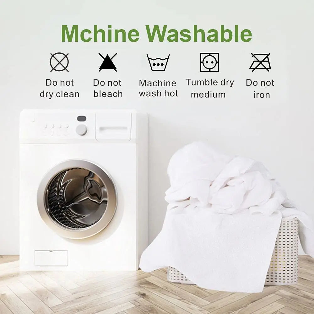 Protège-matelas imperméable pour bébé, drap-housse respirant et silencieux pour berceau, housse de matelas pour bébé