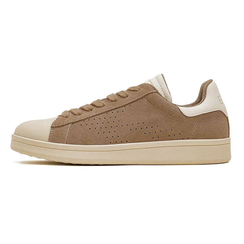 Maden Men's Shoes Autumn New Vintage Arrow Board Shoes Trend Sports Shoes Low Top Shoes Versatile Breathable Casual Shoes
