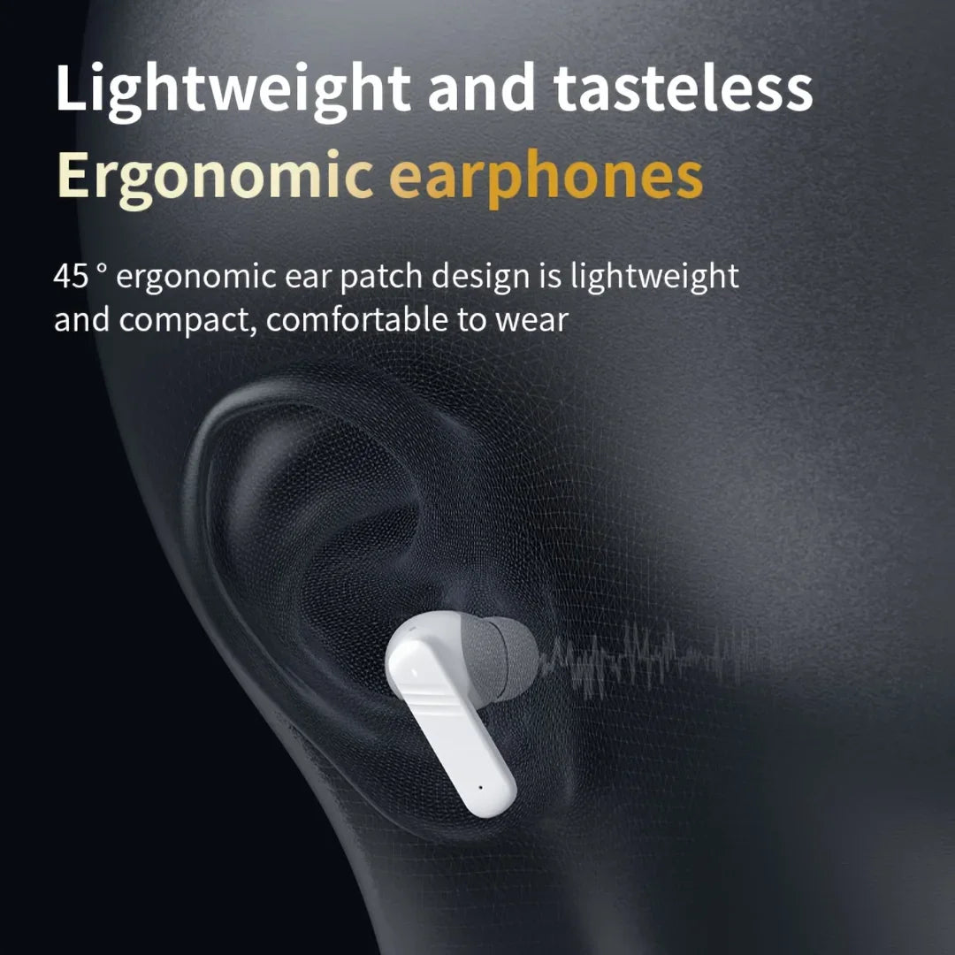 ANC Smart Touch TWS Earbuds