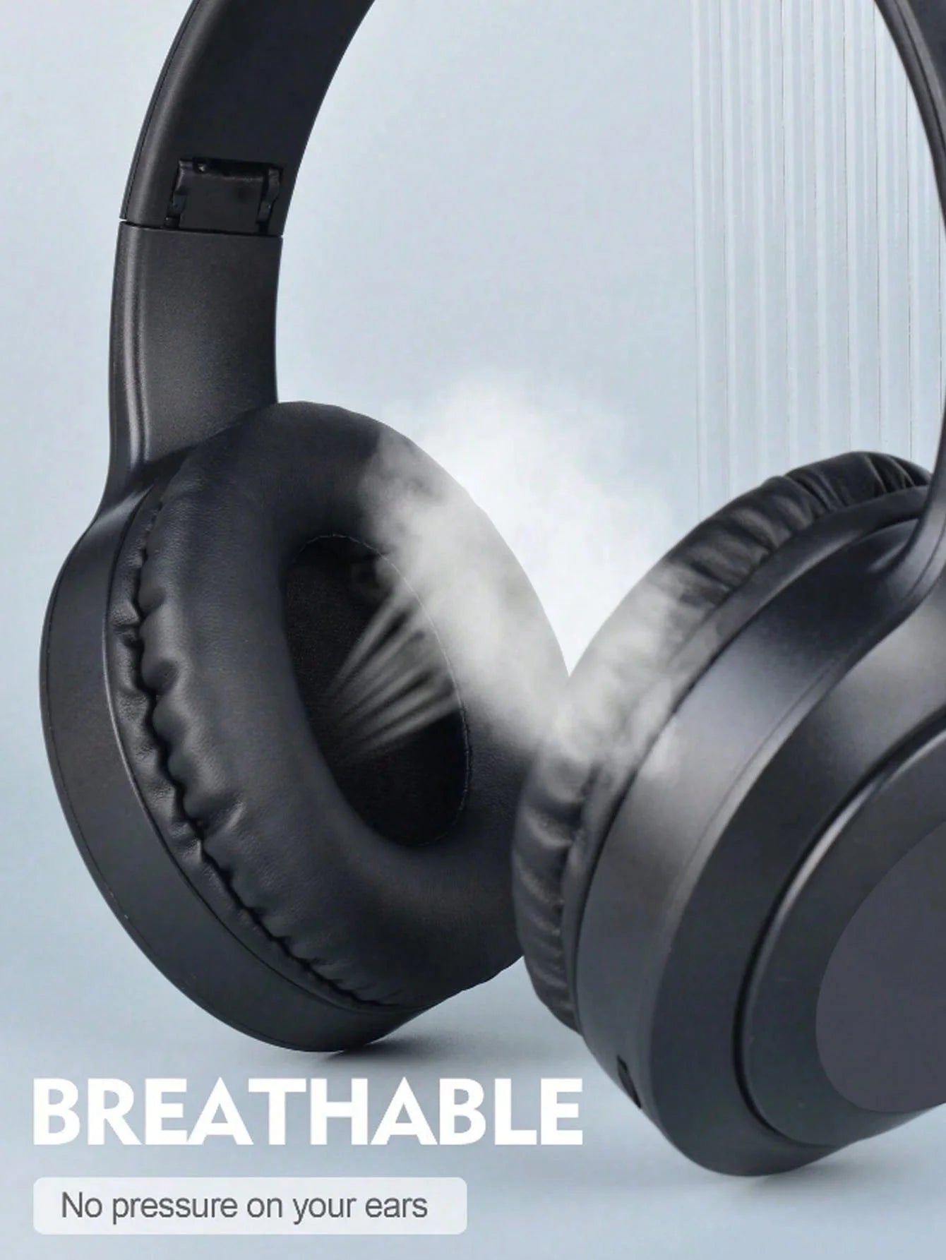 Wireless Gaming Headset