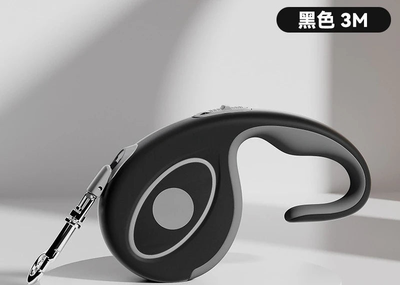 Retractable Dog Leash
