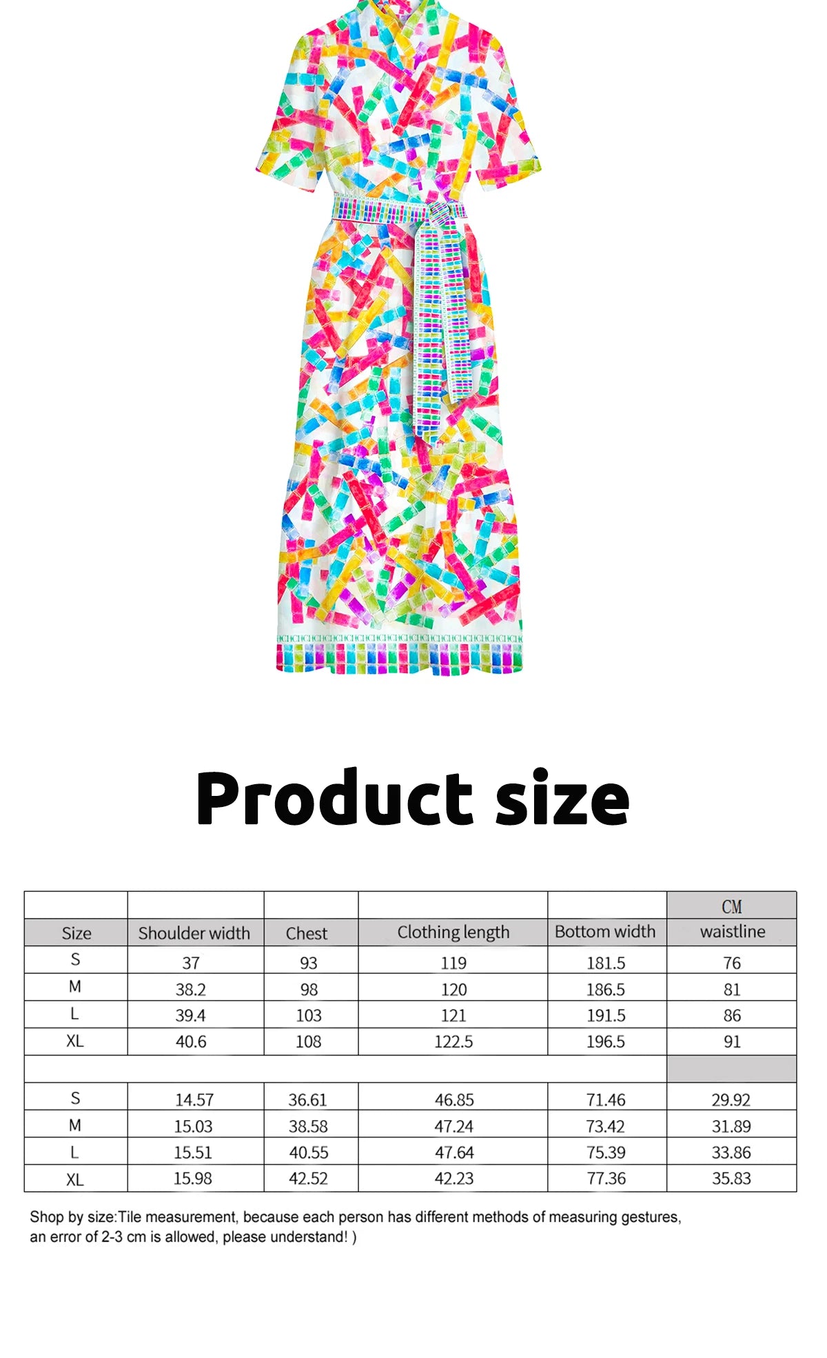 Vestido de mujer Popular de alta gama Elegante y versátil Vestido largo femenino con diseño de lazo de colores a la moda Vestidos de viaje para dama