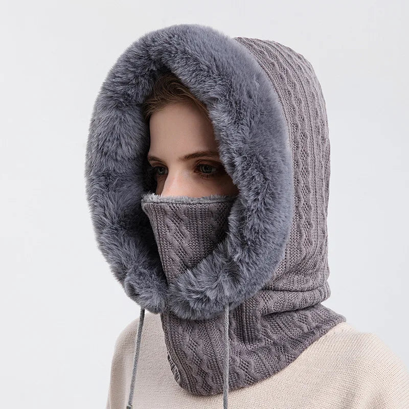 Cálido, Esponjoso y Perfecto para el Invierno