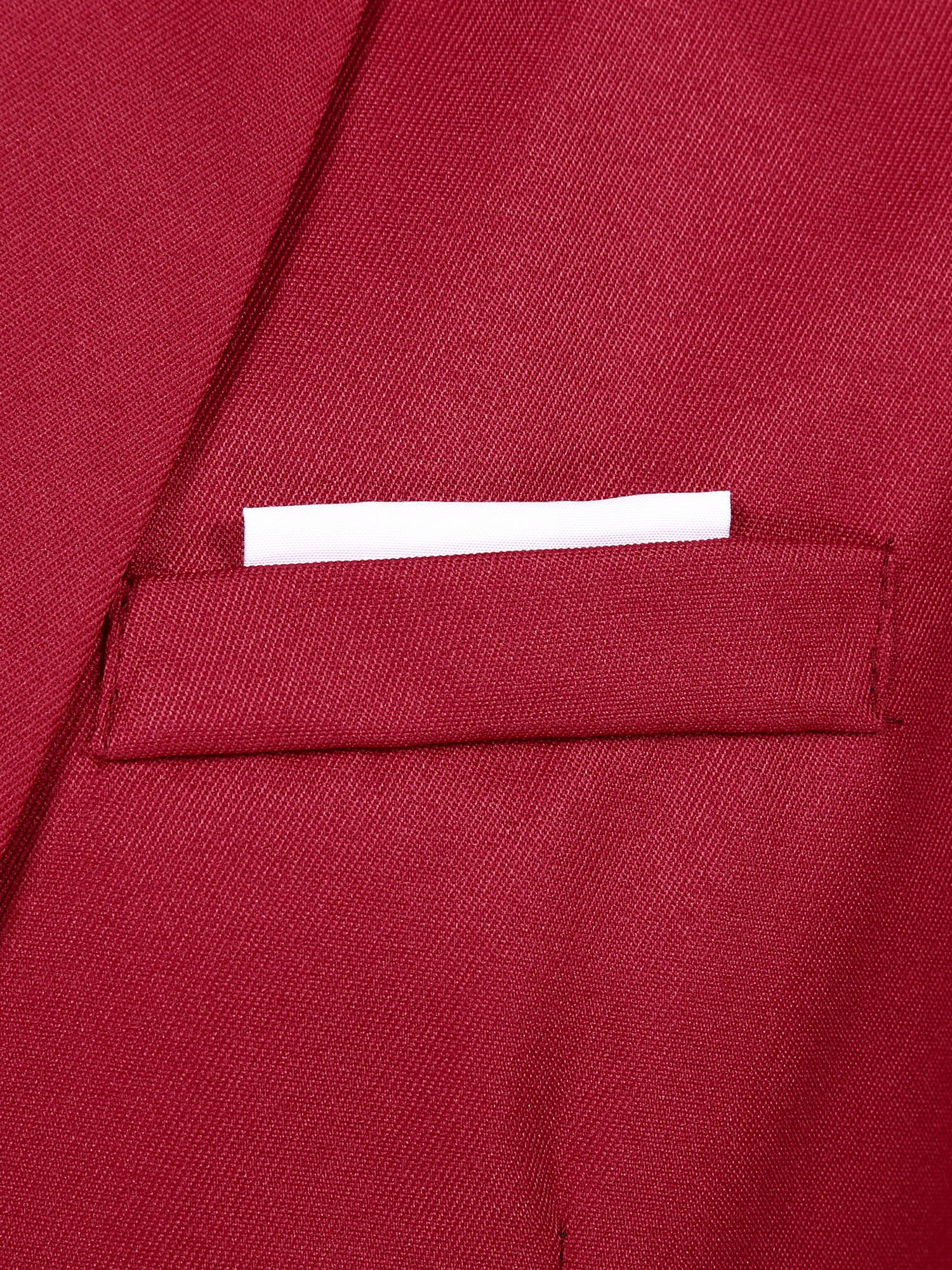 Traje de hombre de caballero de 2 piezas, uniforme formal, chaqueta de blazer de manga larga con solapa y pantalón, trajes para reuniones de oficina, negocios y fiestas de boda