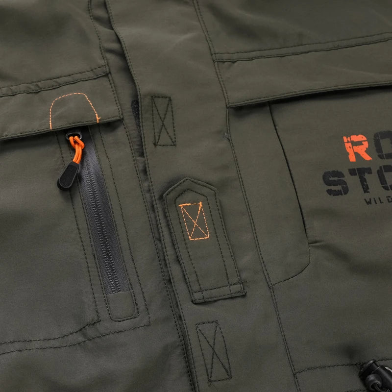 Chaqueta de exterior para hombre, primavera, otoño, nueva, con capucha, informal, cortavientos, para hombre, abrigo, para acampada, chaqueta intercambiable para hombre