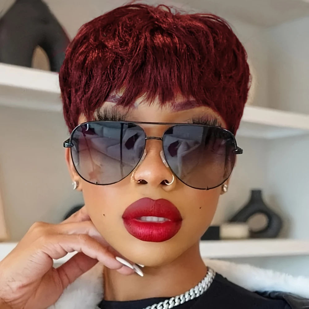 Remy Pixie Parykk