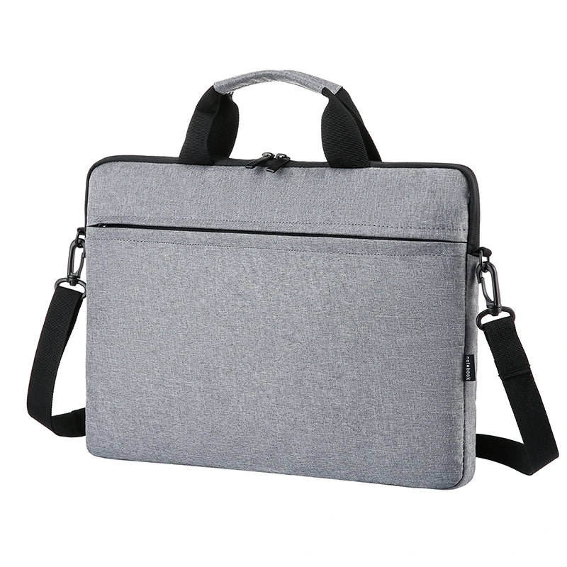 Laptop Bag, Men And Women With The Same Simple Shoulder Computer Bag, High-quality Handbag, 13-inch 14-inch 15-inch Optional