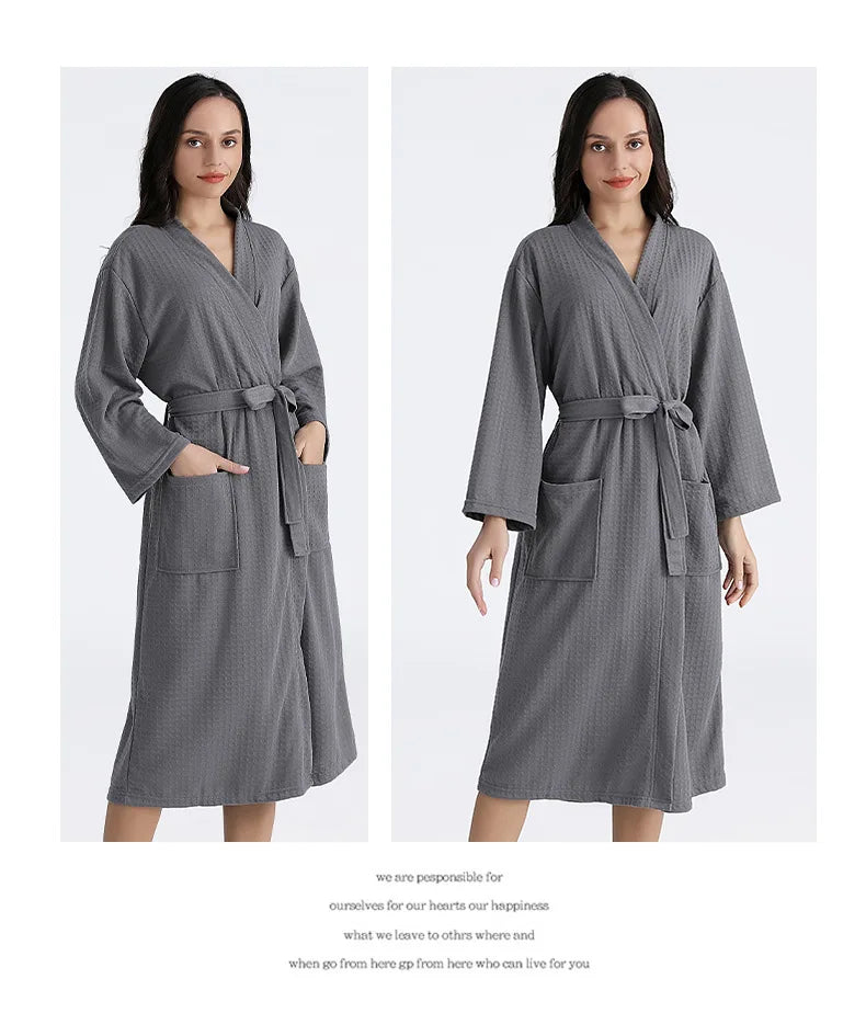 Custom Embroidered His Her Robes Bath Robes Spa Robes Custom Personalized Monogrammed Bathrobe Robe Wedding Mr and Mrs Robes