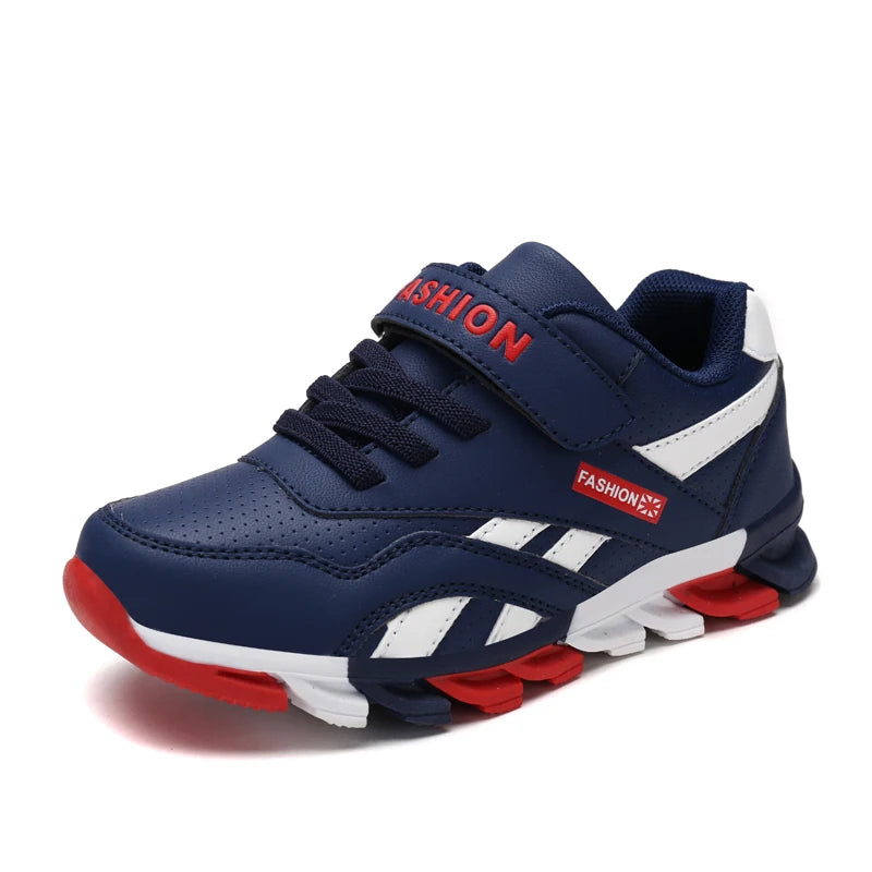 Zapatillas Deportivas para Niños y Niñas, Ligeras y Transpirables para Correr y Tenis