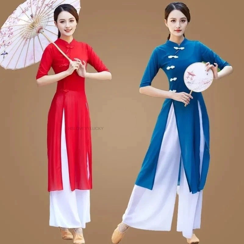 Women’s Vietnamese Ao Dai