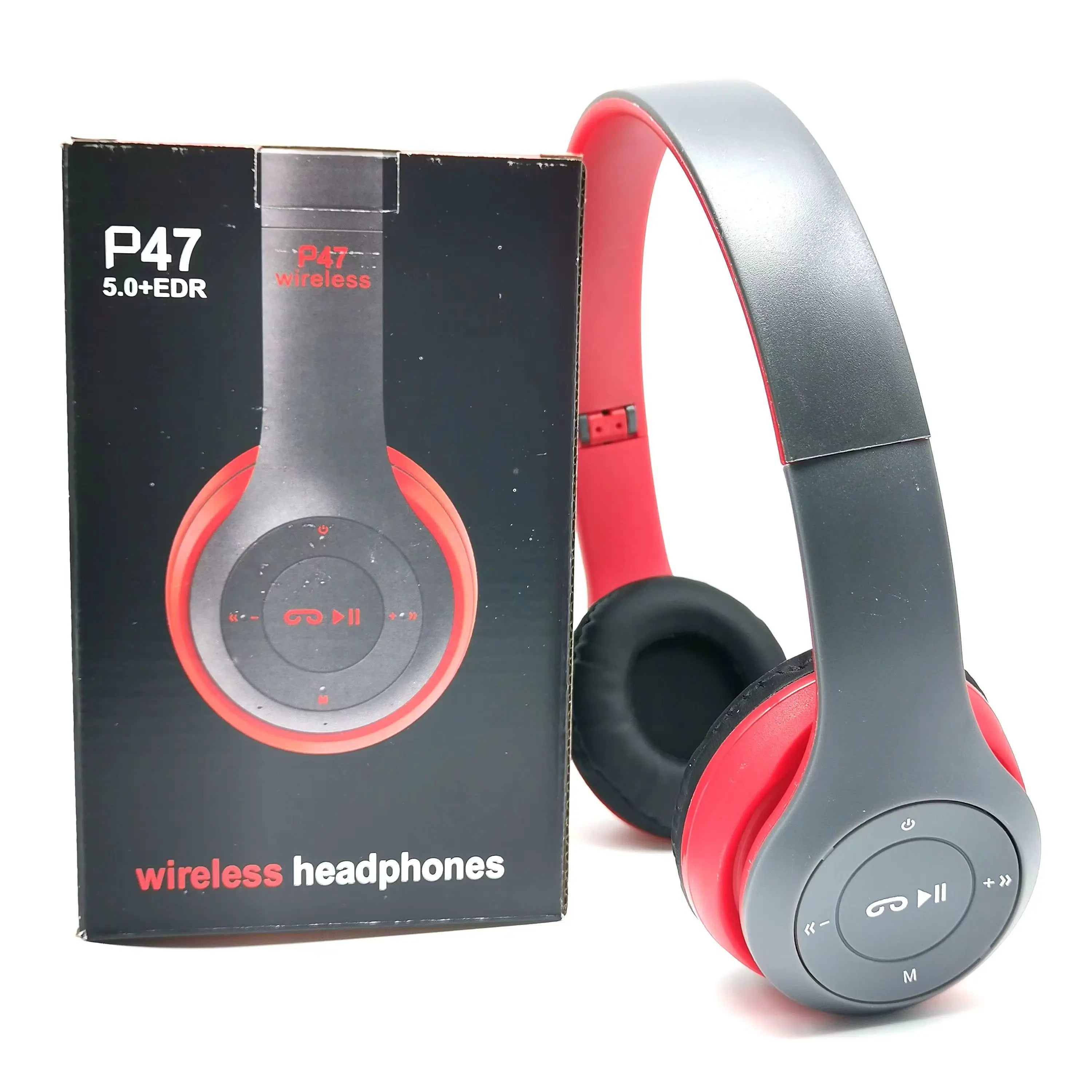 P47 Bluetooth Headset