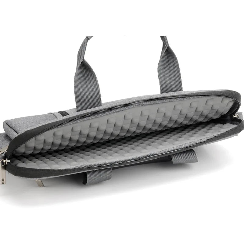 BÆRBAR VESKE Bærbar PC-veske Bærbar PC-veske For MacBook-veske 13 14 15,6 17,3 tommer Macbook Air ASUS Lenovo Dell Huawei