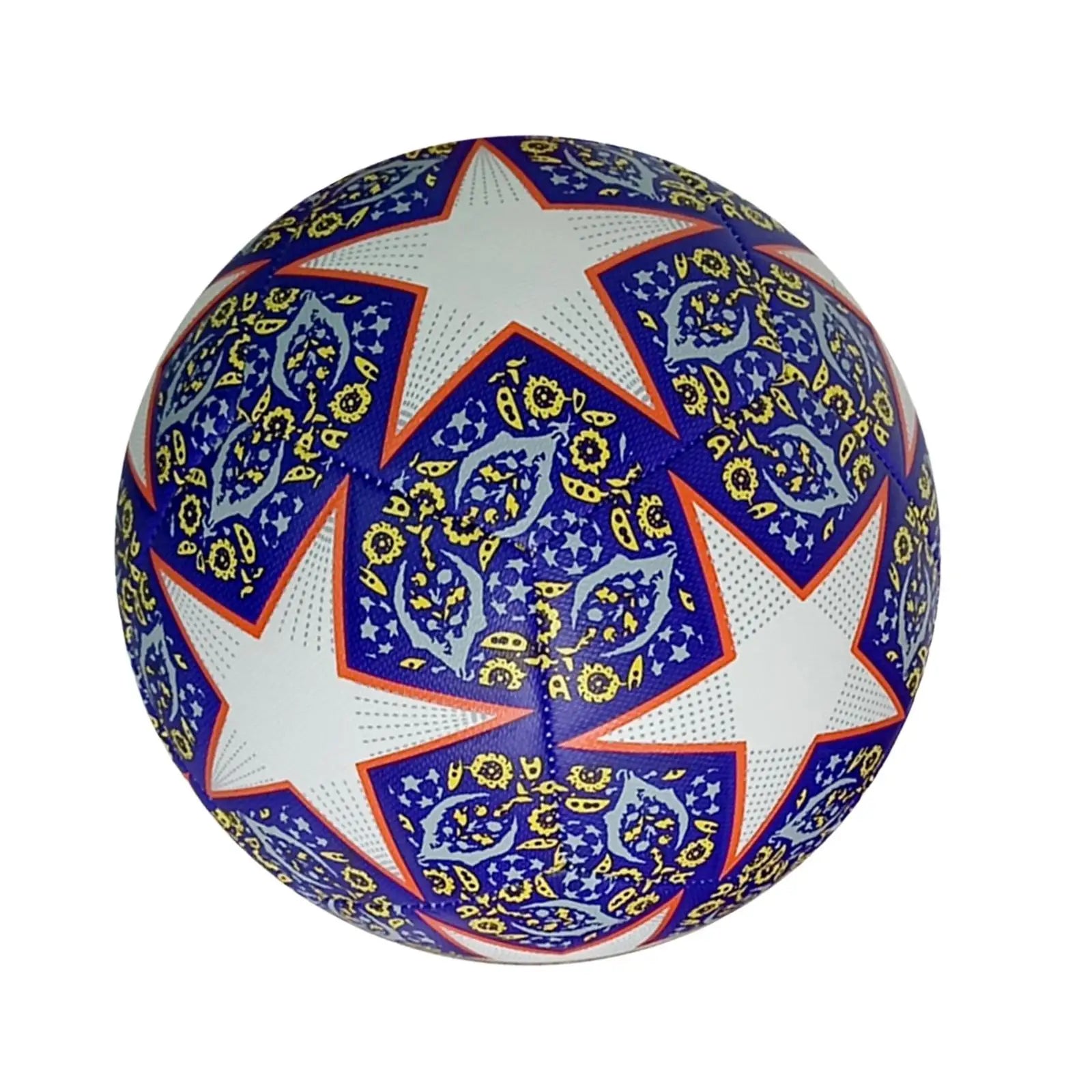 Balón de fútbol talla 5 ligero, equipo de entrenamiento de fútbol, balón deportivo, balón de partido oficial para partidos, práctica de club, regalos para niños