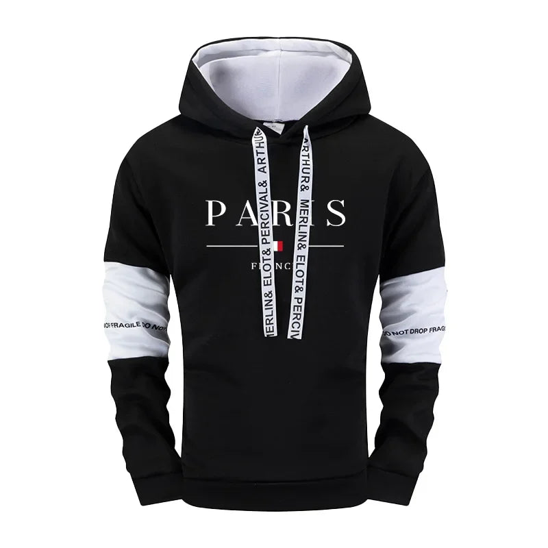 Paris Tracksuit Set