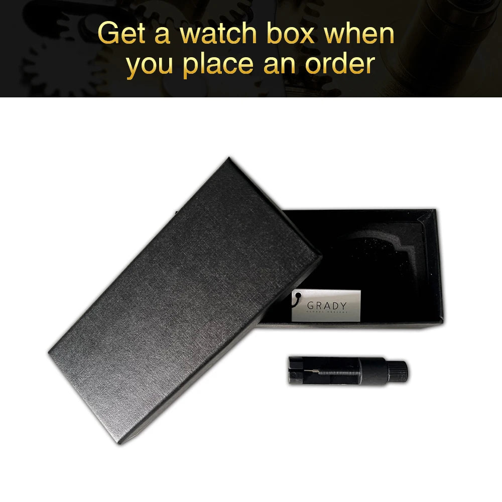 Women’s Luxury Ceramic Quartz Watch – Elegant, Modern & Perfect for Gifting
