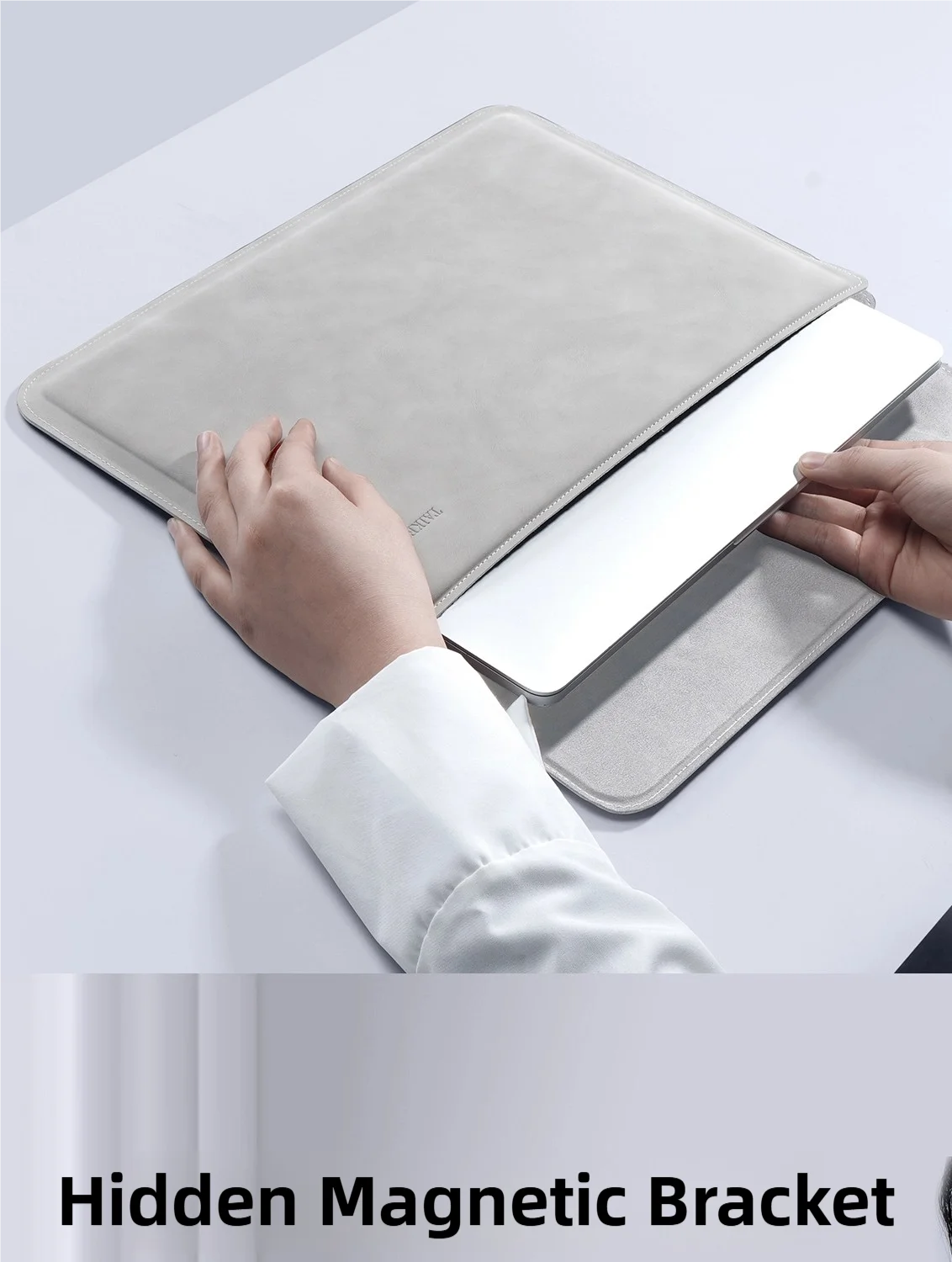 Housse pour ordinateur portable 13, 14, 15, 15,6 pouces, compatible avec Huawei, HP, Dell, MacBook Air Pro 13, 13,6 pouces, M4, pour hommes et femmes