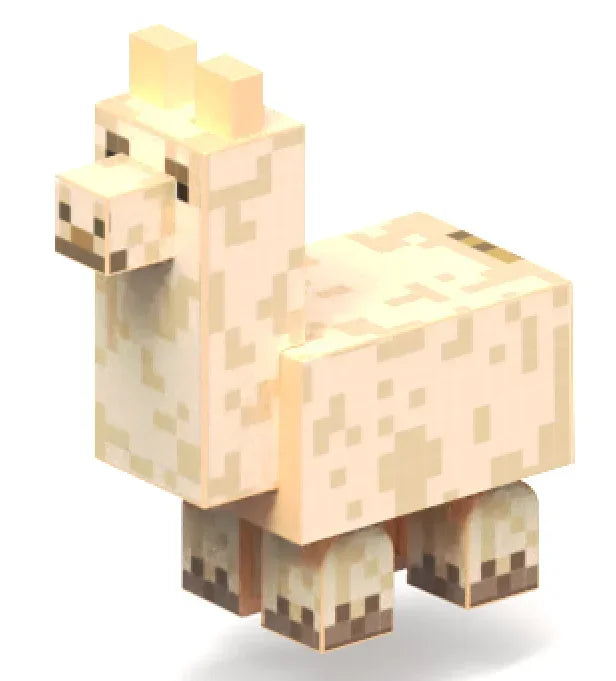 Bloques de construcción de animales, muñecos, niños y niñas, rompecabezas, juguetes, regalo.