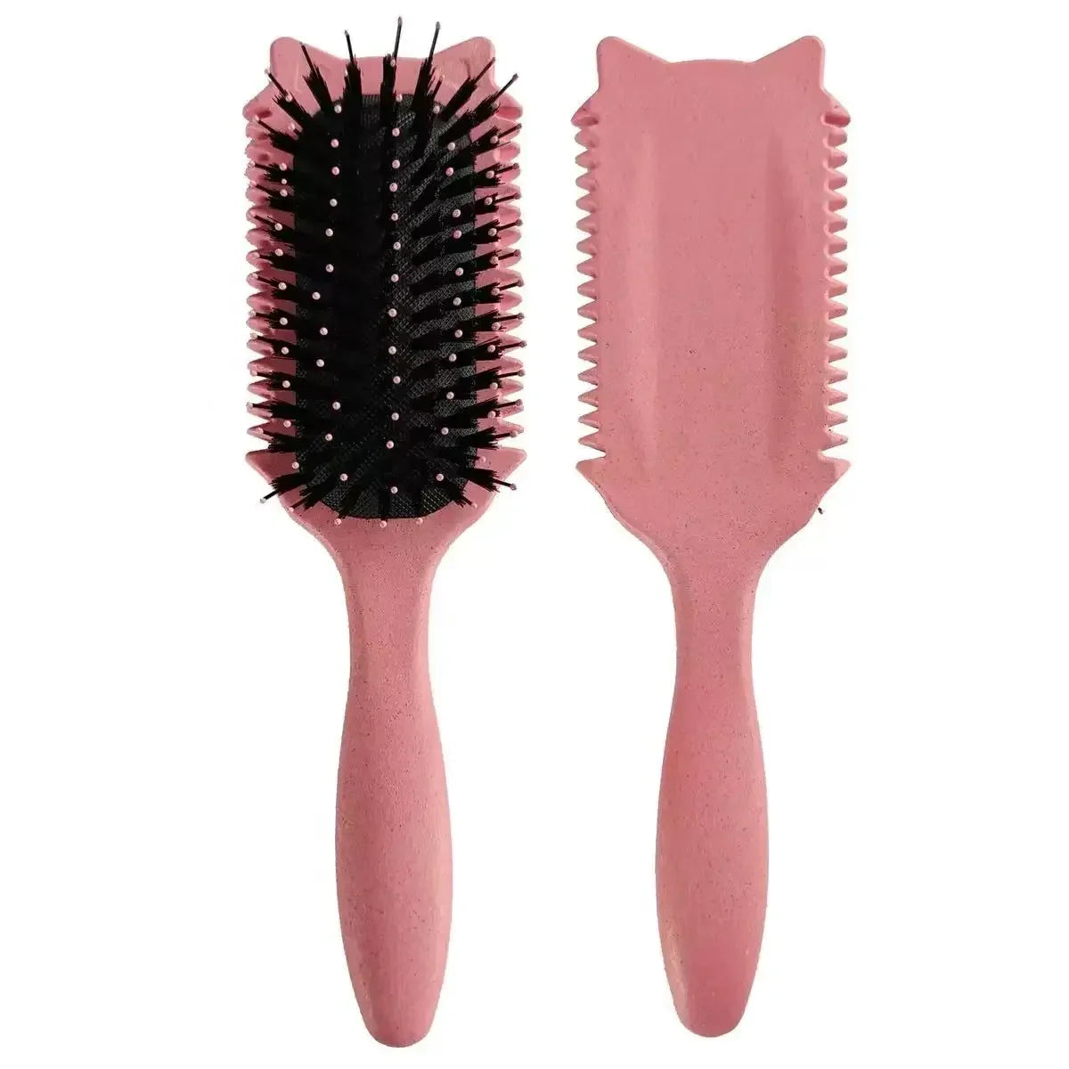 Soft Bristle Styling Brush